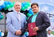 Село Демьянское отметило 380-летие со дня образования
